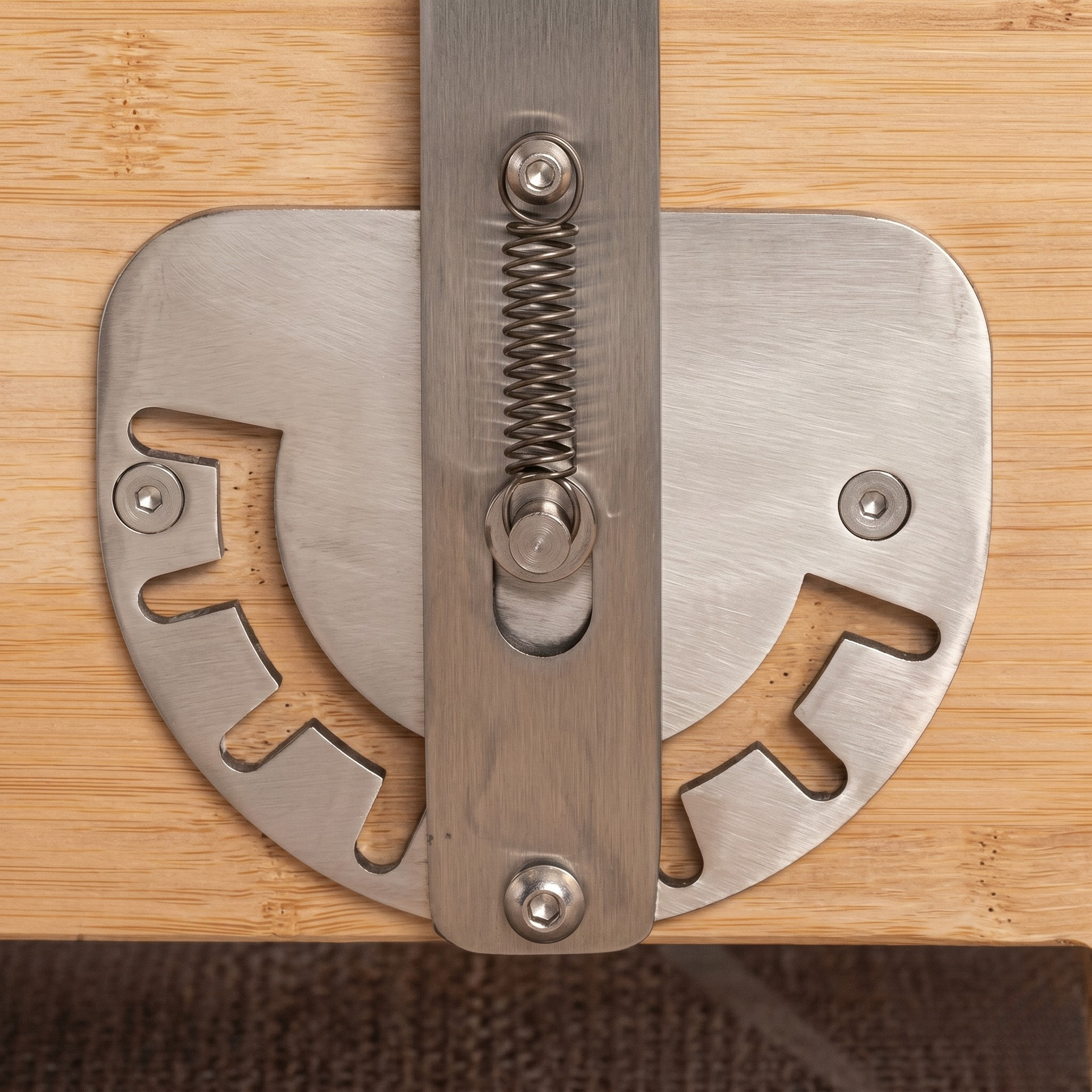 Kaleo Home-reformer – eiketre