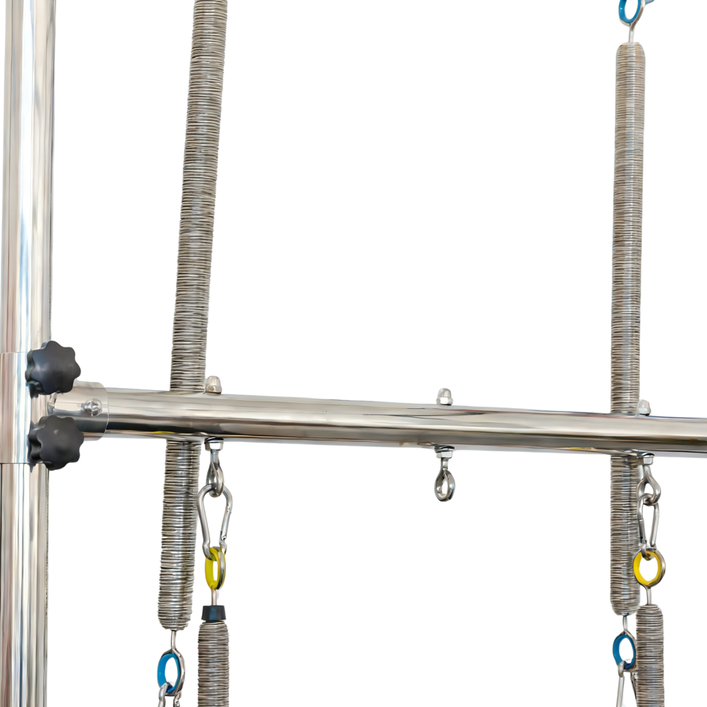 Kaleo Majestic Pilates – studio pro