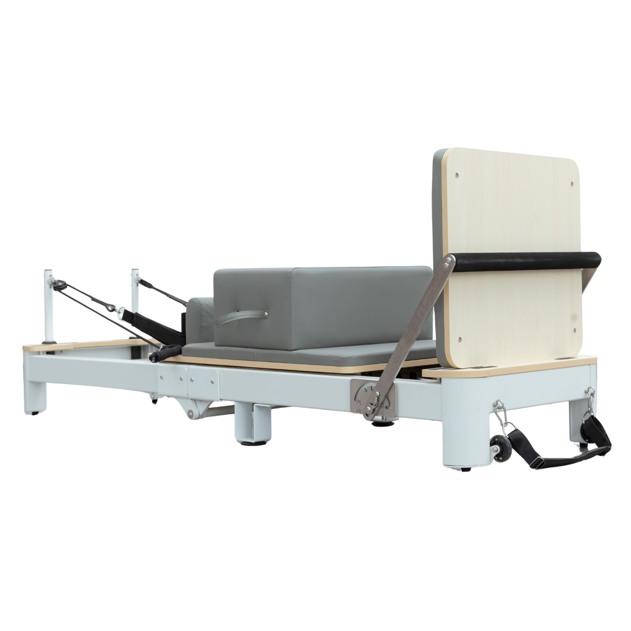 Kaleo Aéro Pro-reformer – sammenleggbar aluminium