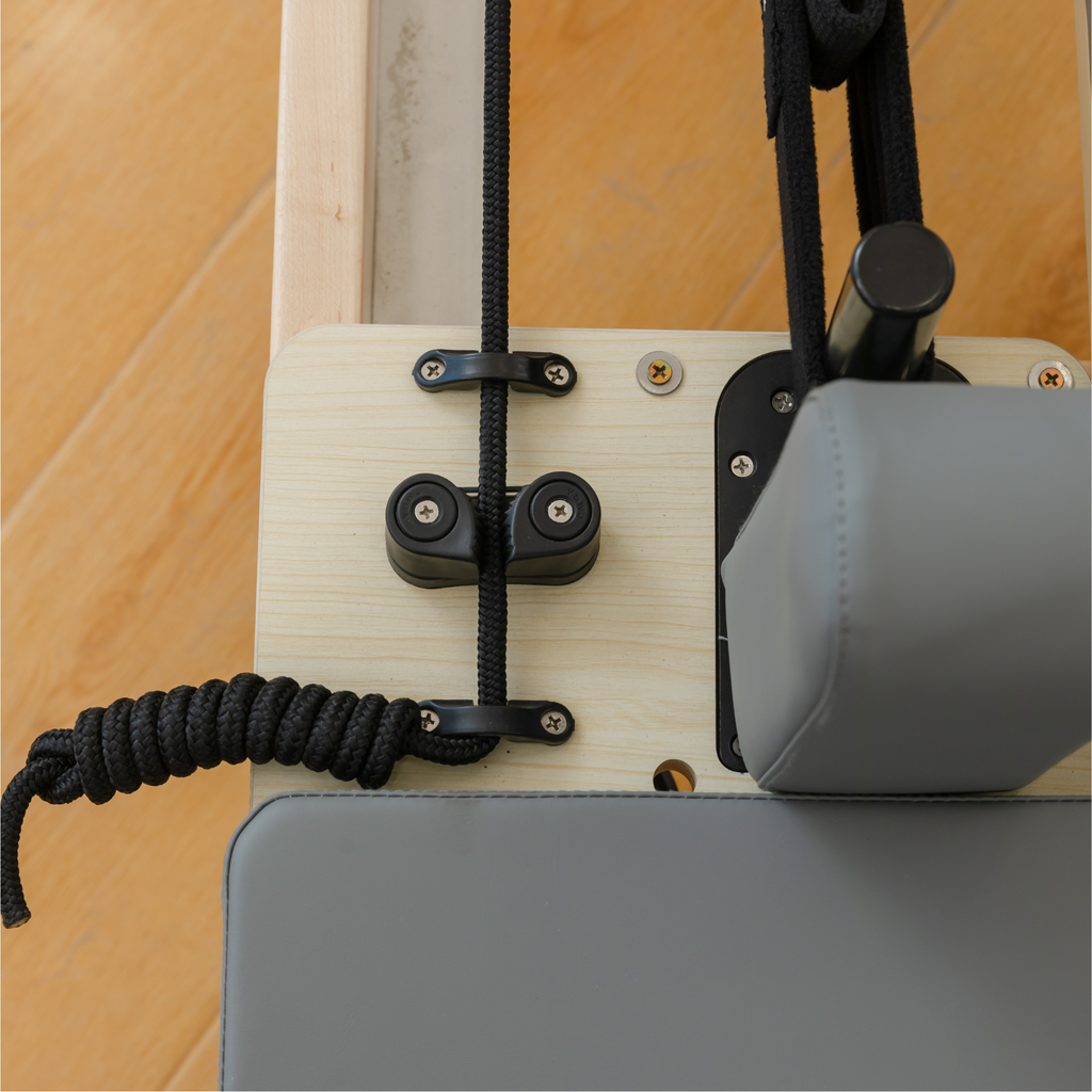 Kaleo Amplitude-stasjon – reformer og halvsving