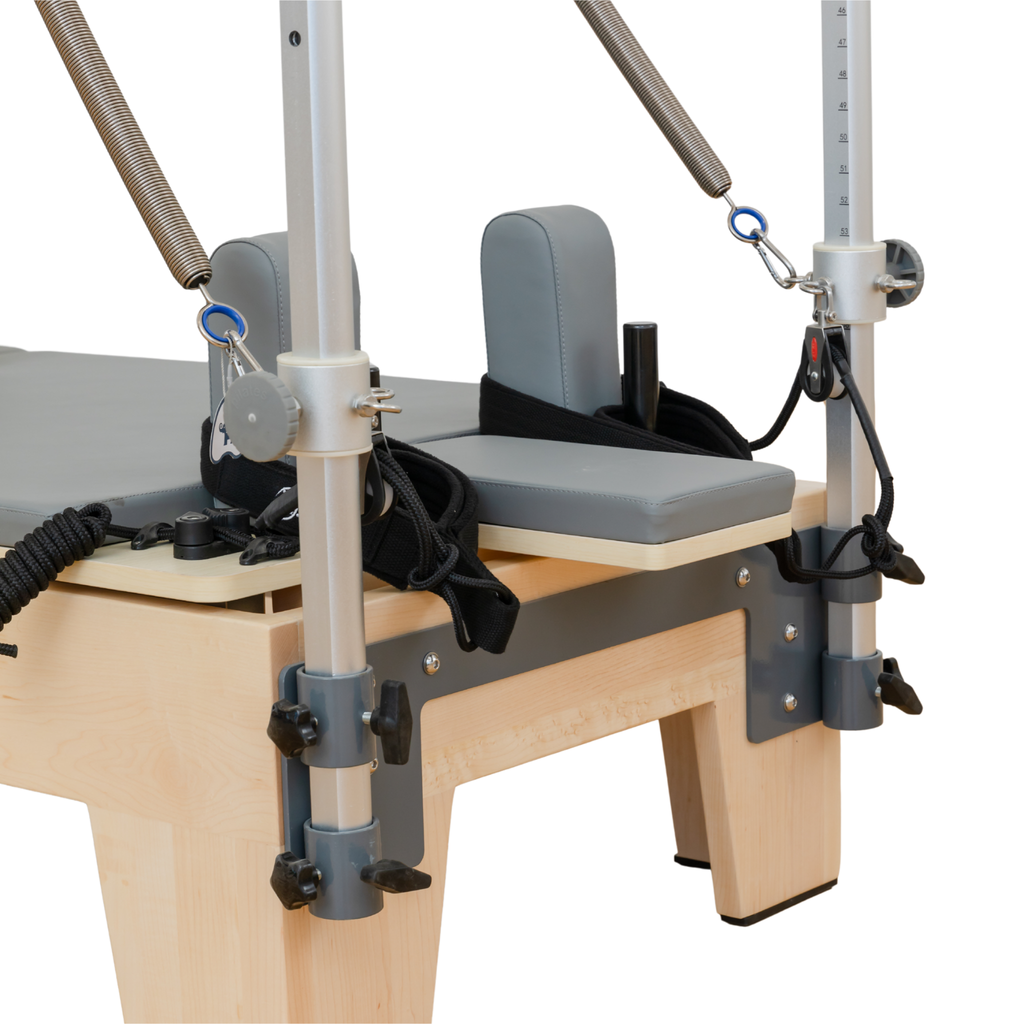 Kaleo Amplitude-stasjon – reformer og halvsving