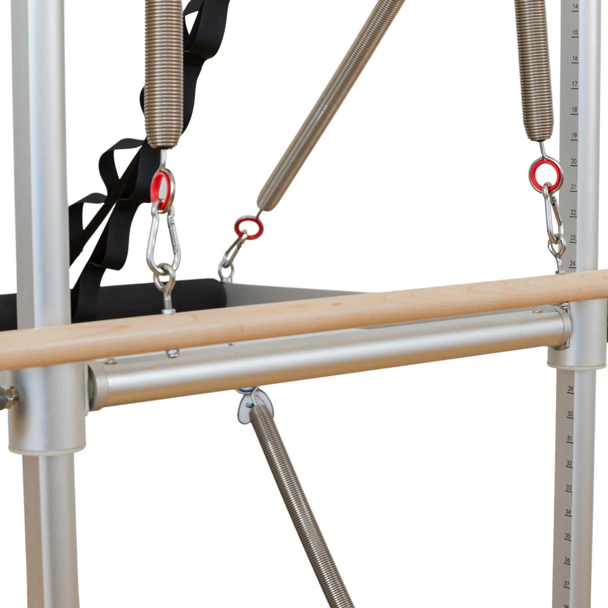 Kaleo Amplitude-stasjon – reformer og halvsving