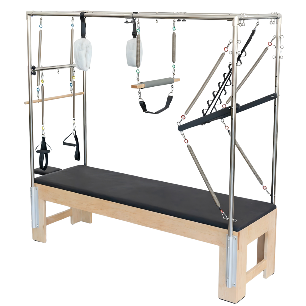 Kaleo Majestic Pilates – studio pro