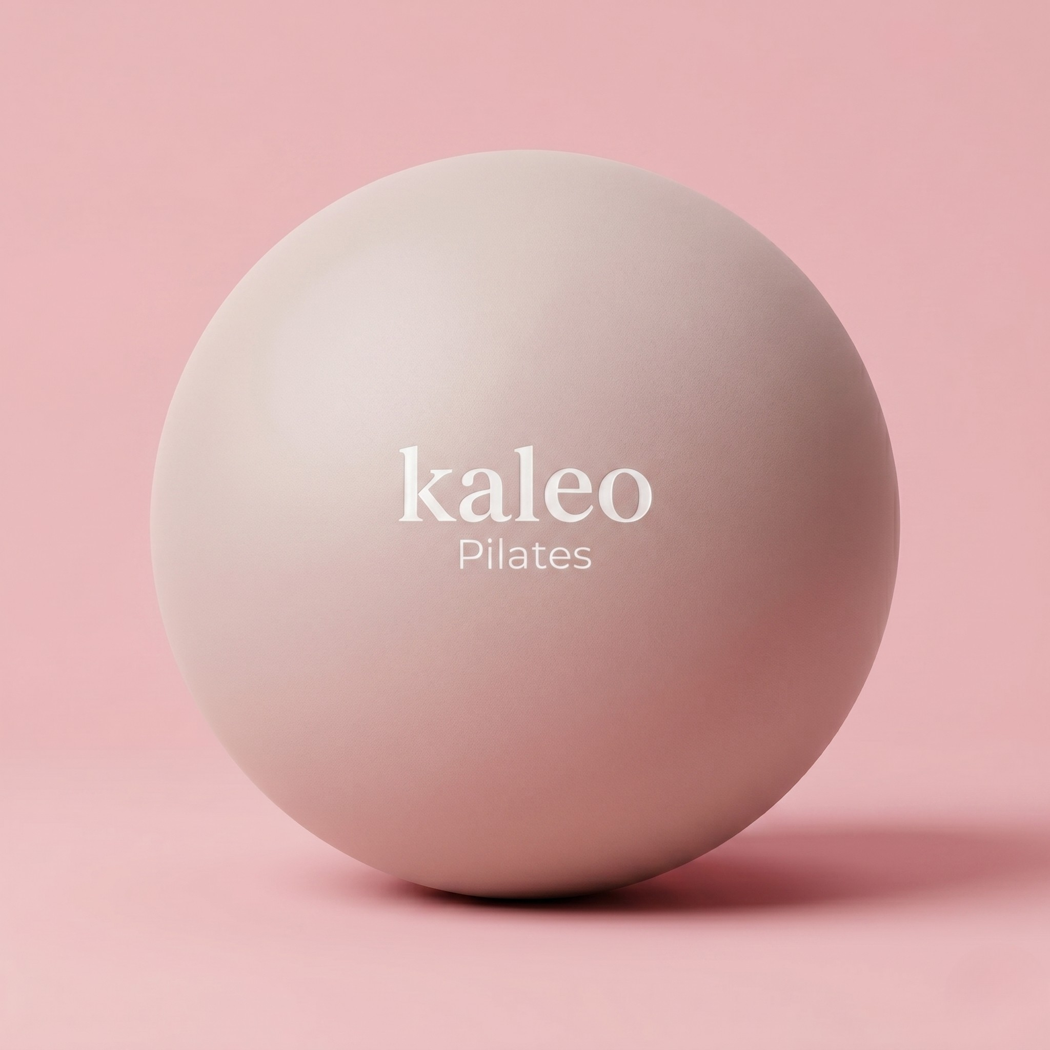 Kaleo Soft Ball-støtteball