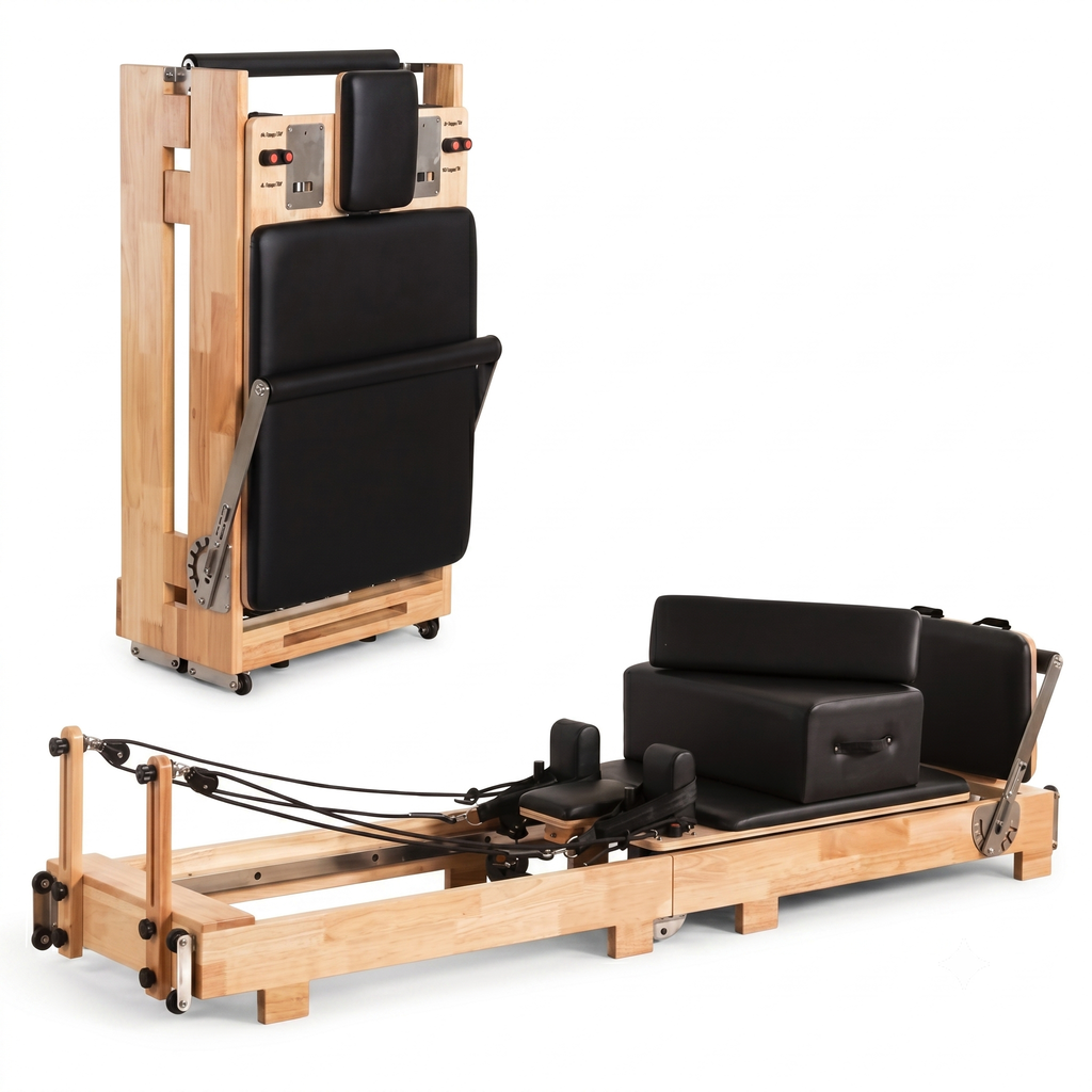 Kaleo Home-reformer – eiketre
