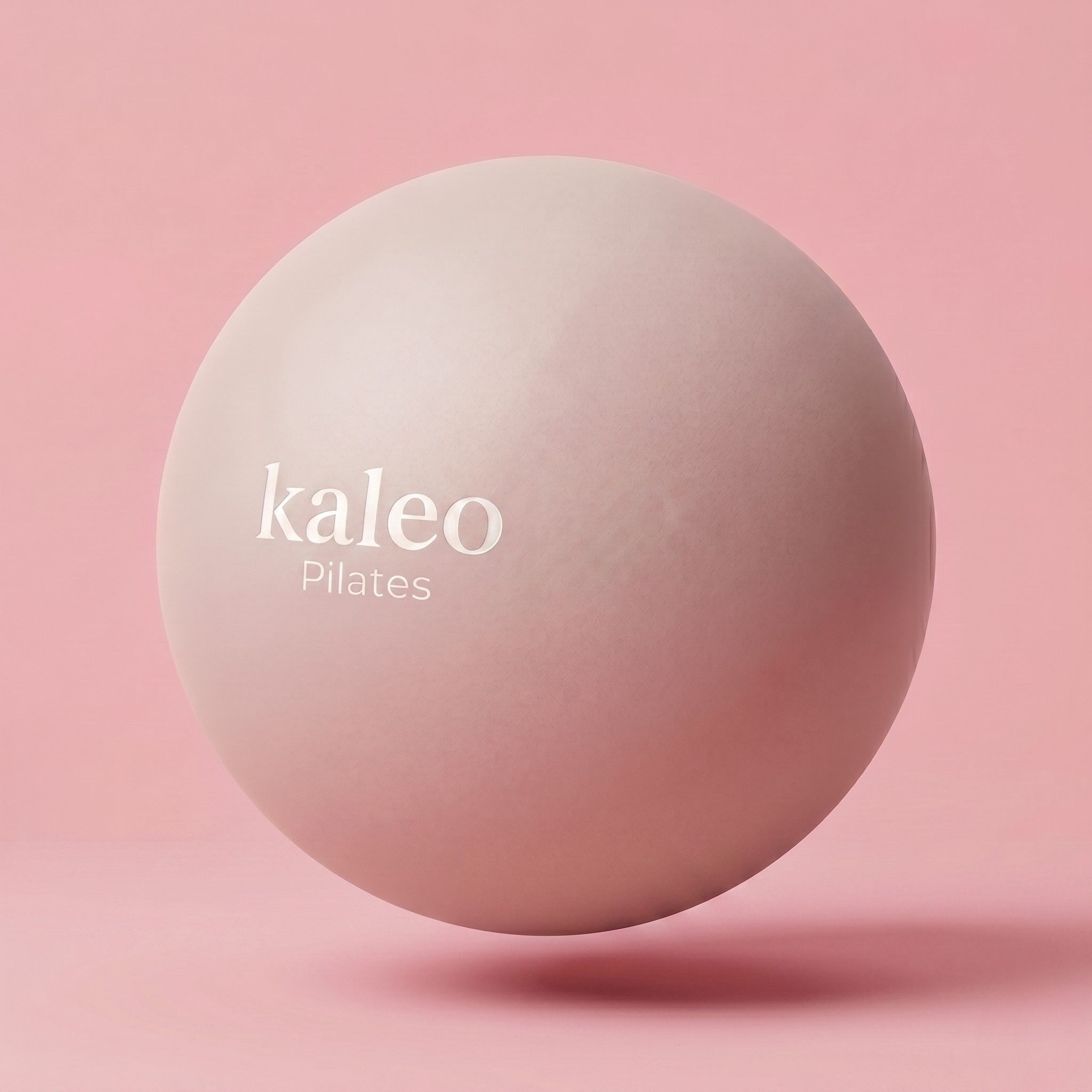 Kaleo Soft Ball-støtteball
