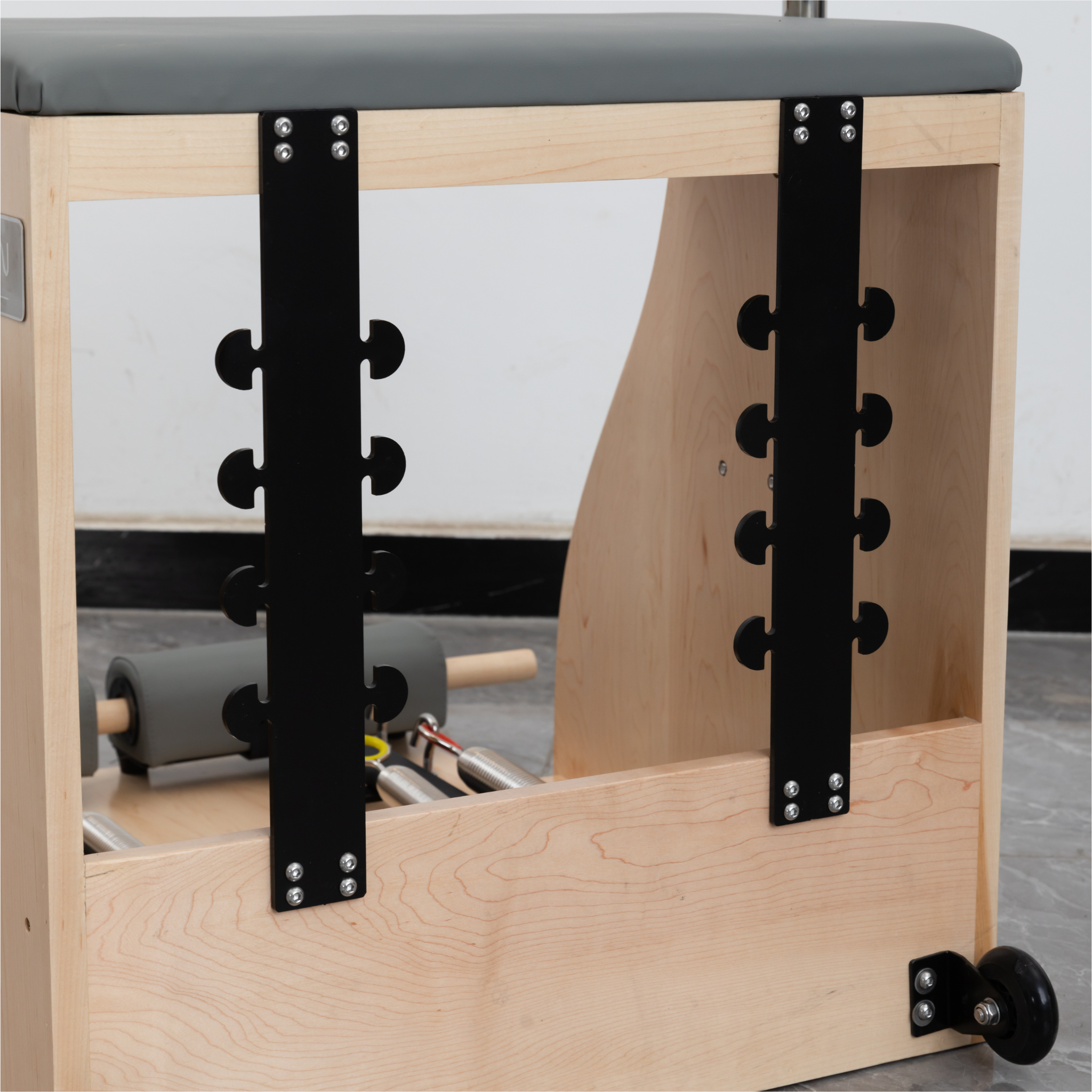 Kaleo Wunda Chair-stol