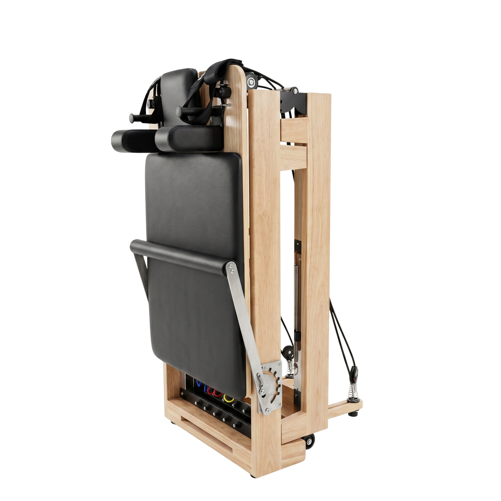 Kaleo Home-reformer – eiketre