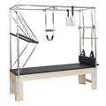 Kaleo Majestic Pilates – studio pro