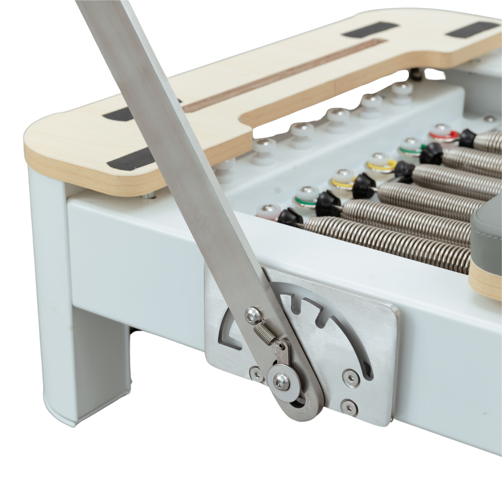 Kaleo Aéro Pro-reformer – sammenleggbar aluminium