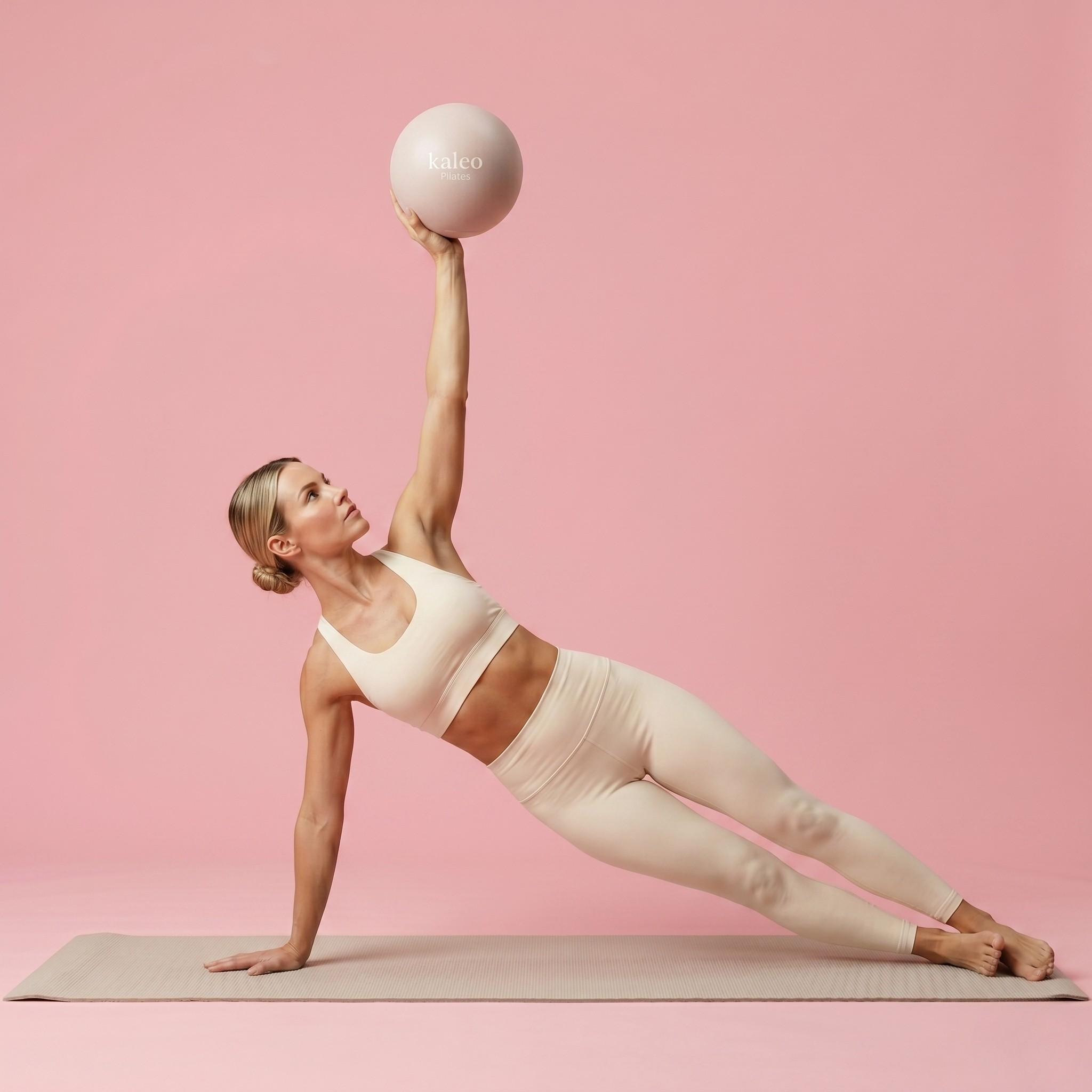 Kaleo Soft Ball-støtteball