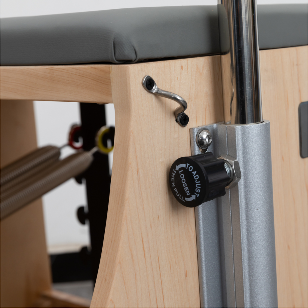 Kaleo Wunda Chair-stol