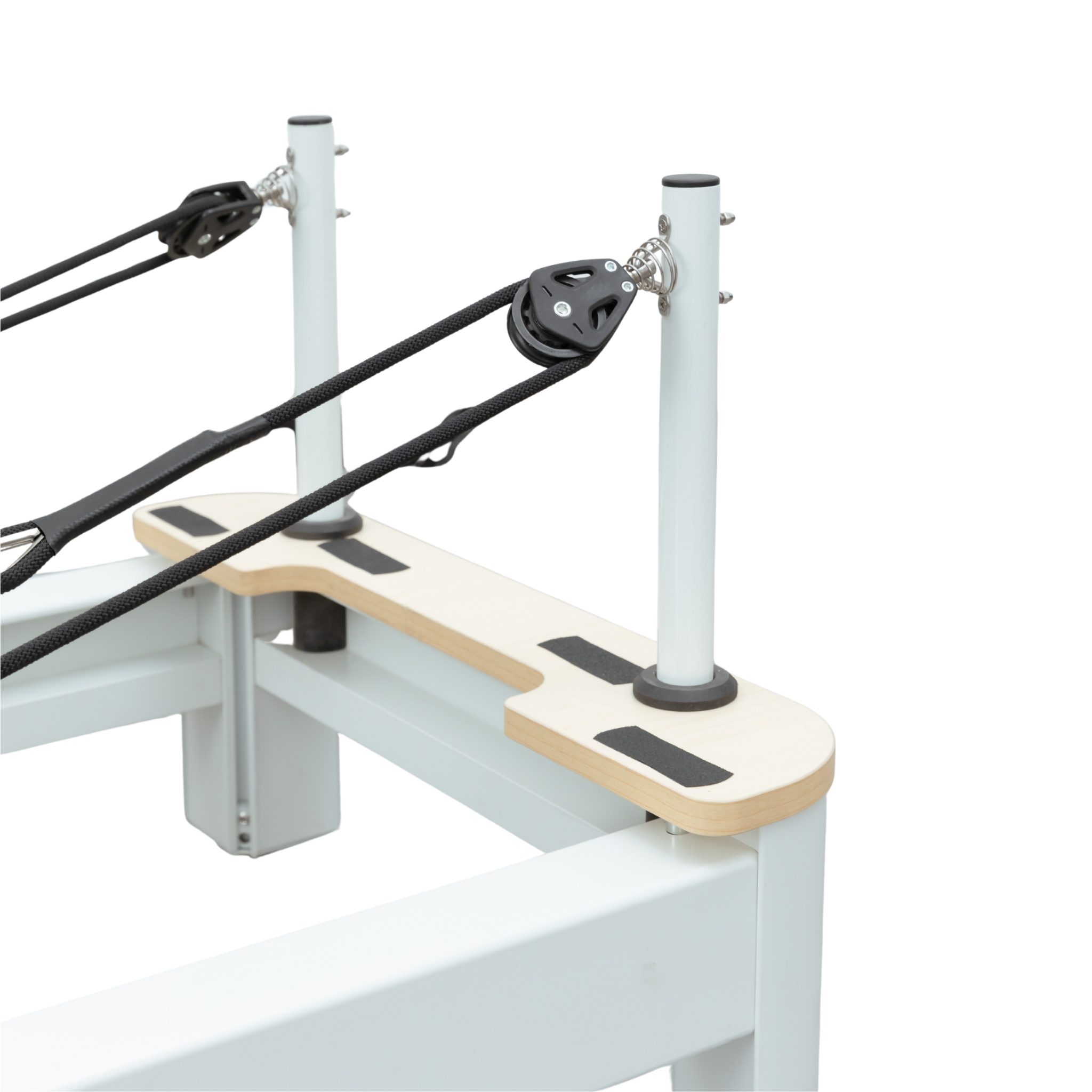 Kaleo Aéro Pro-reformer – sammenleggbar aluminium