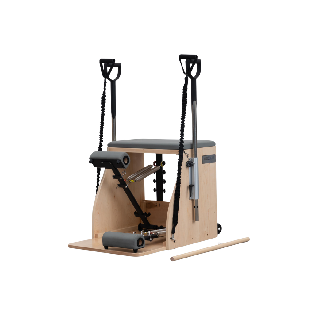 Kaleo Wunda Chair-stol