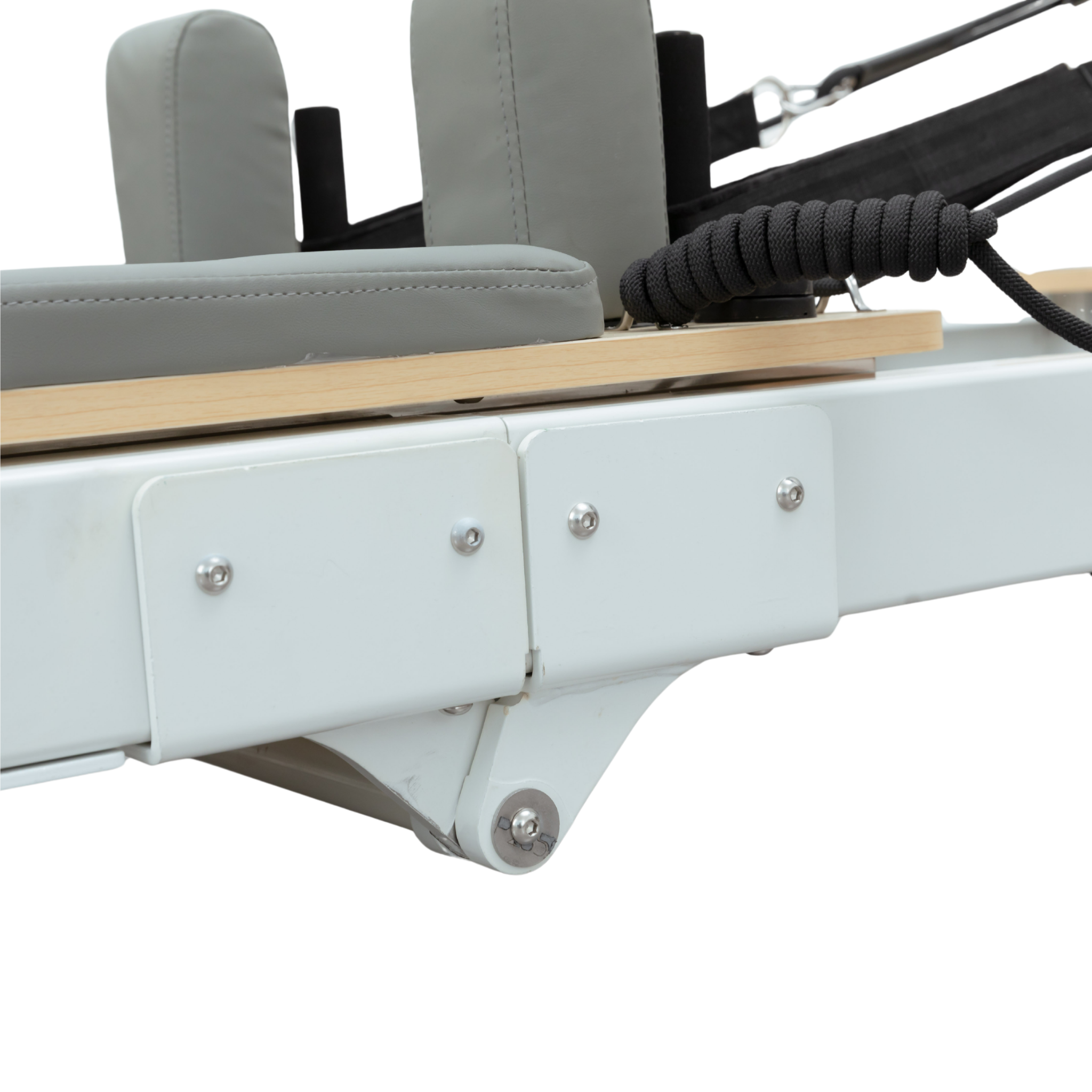 Kaleo Aéro Pro-reformer – sammenleggbar aluminium