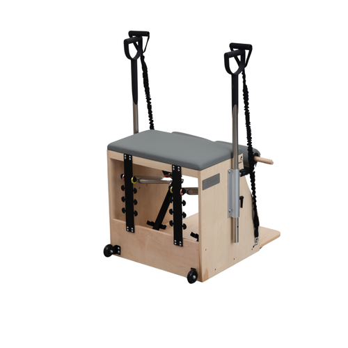 Kaleo Wunda Chair-stol