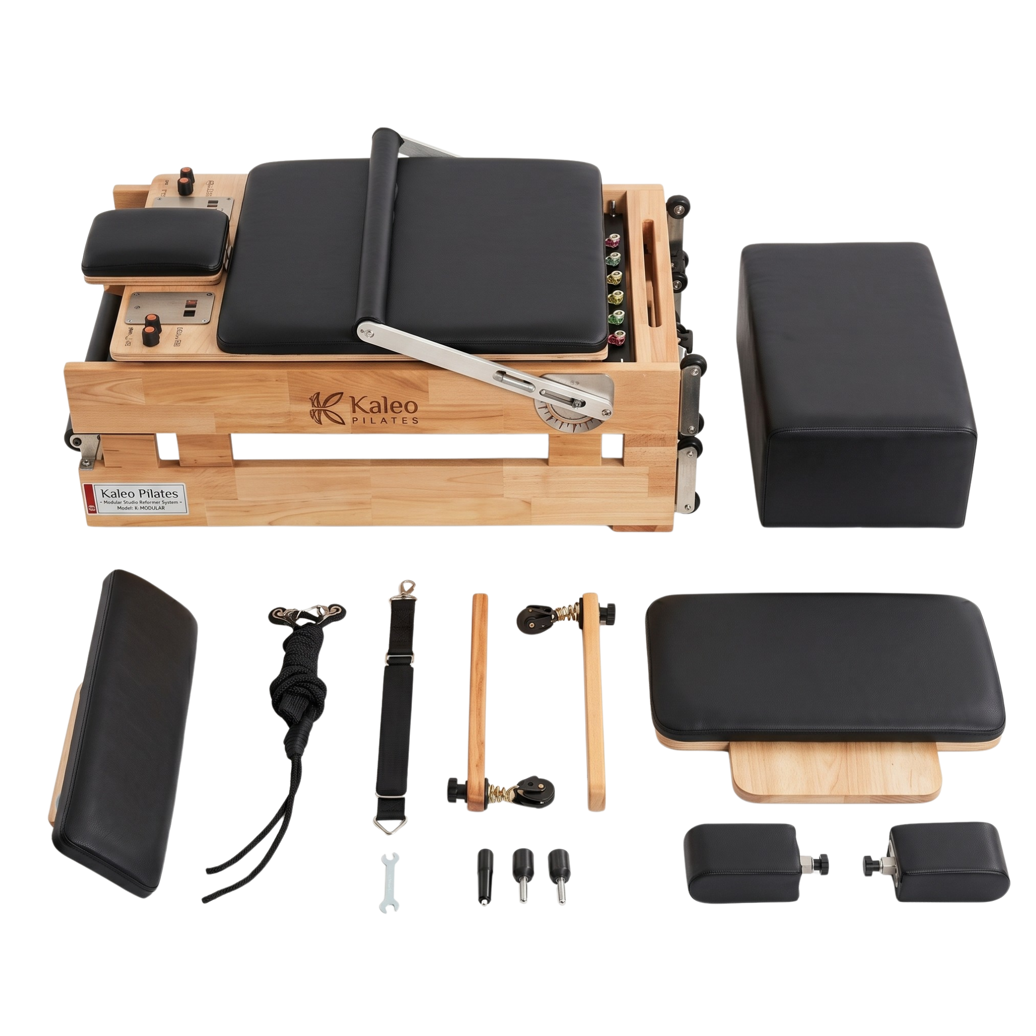Kaleo Home-reformer – eiketre