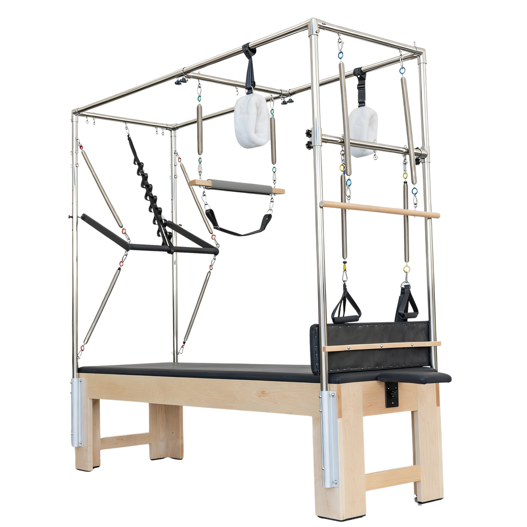 Kaleo Majestic Pilates – studio pro