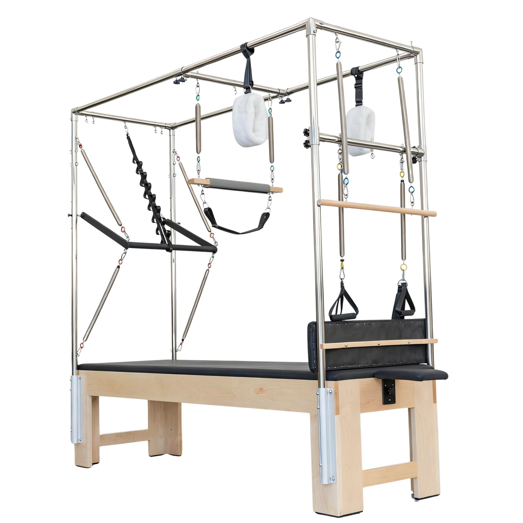 Kaleo Majestic Pilates – studio pro