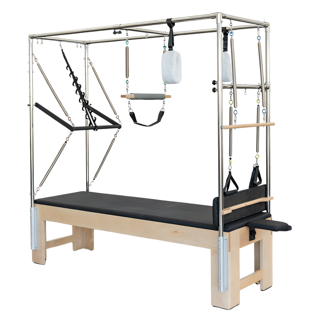 Kaleo Majestic Pilates – studio pro