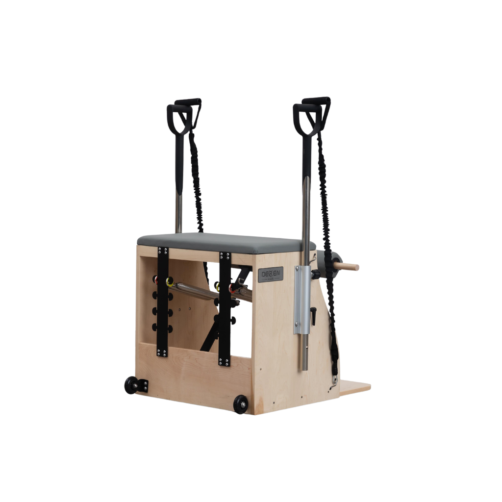 Kaleo Wunda Chair-stol