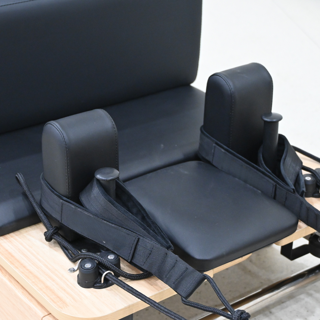 Kaleo Home-reformer – eiketre