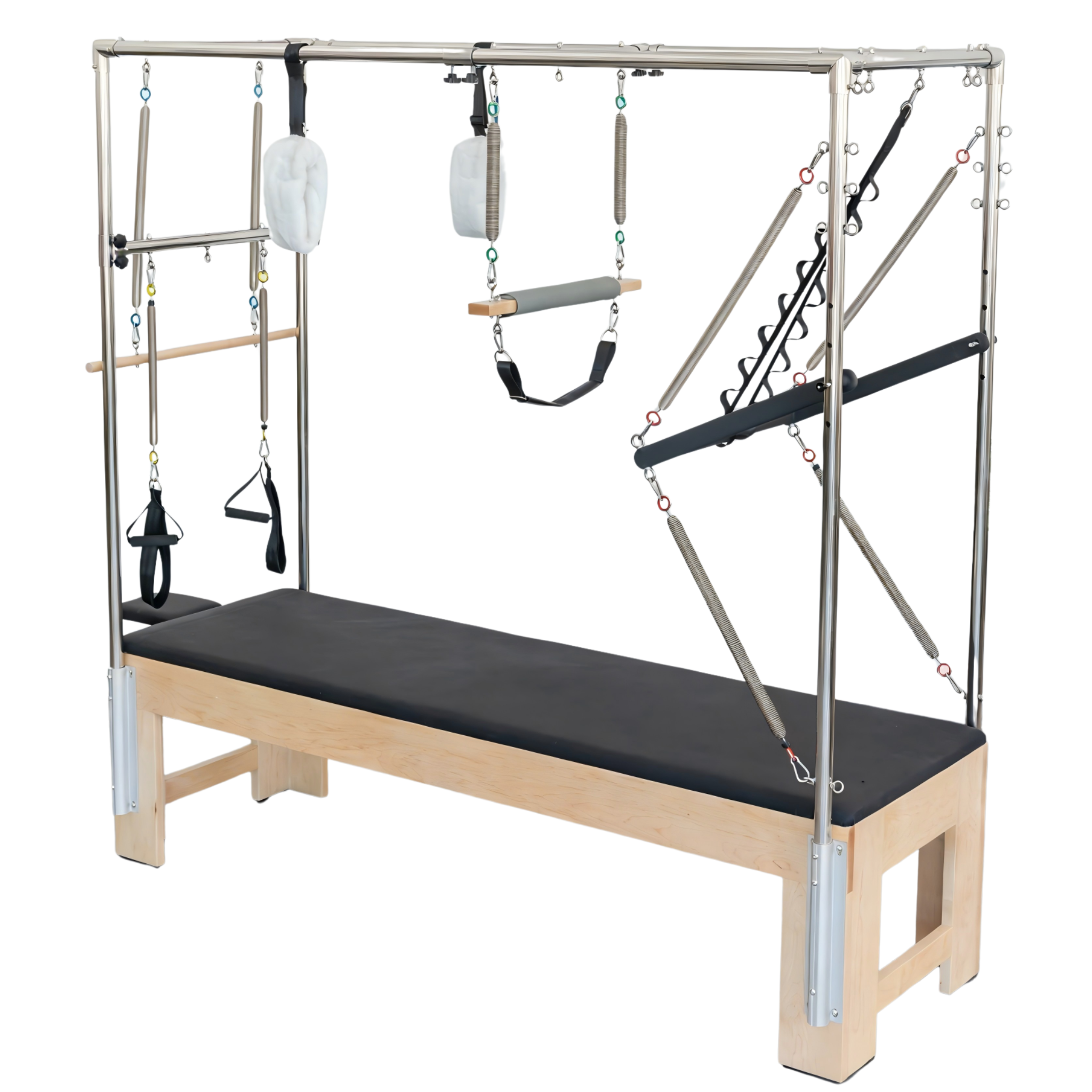 Kaleo Majestic Pilates – studio pro