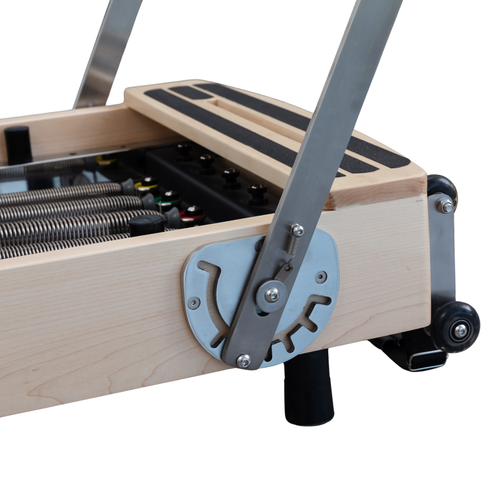 Kaleo Nomade-reformer – sammenleggbart tre