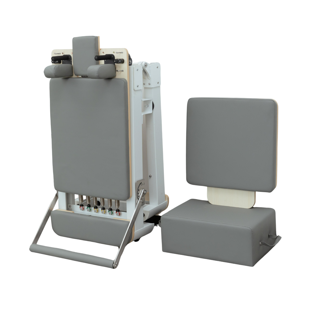 Kaleo Aéro-reformer – sammenleggbar aluminium