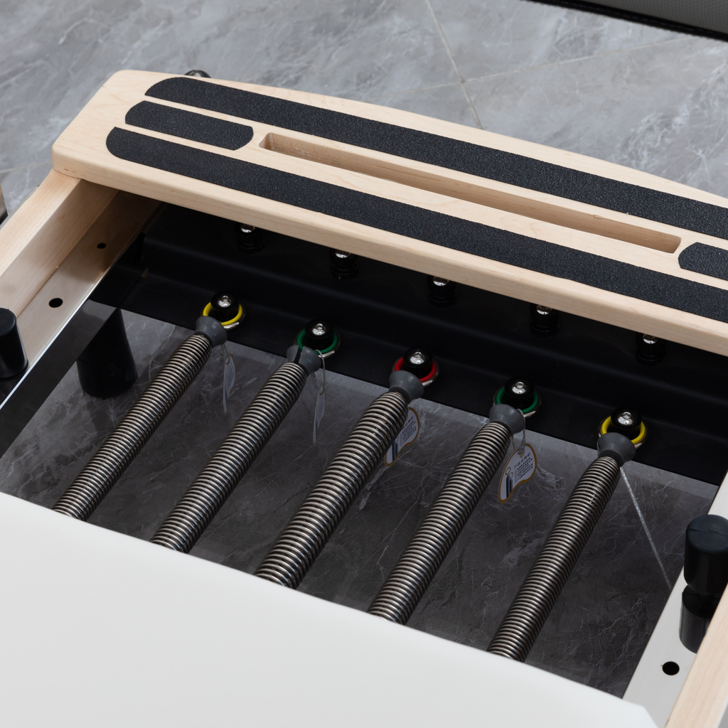 Kaleo Nomade-reformer – sammenleggbart tre