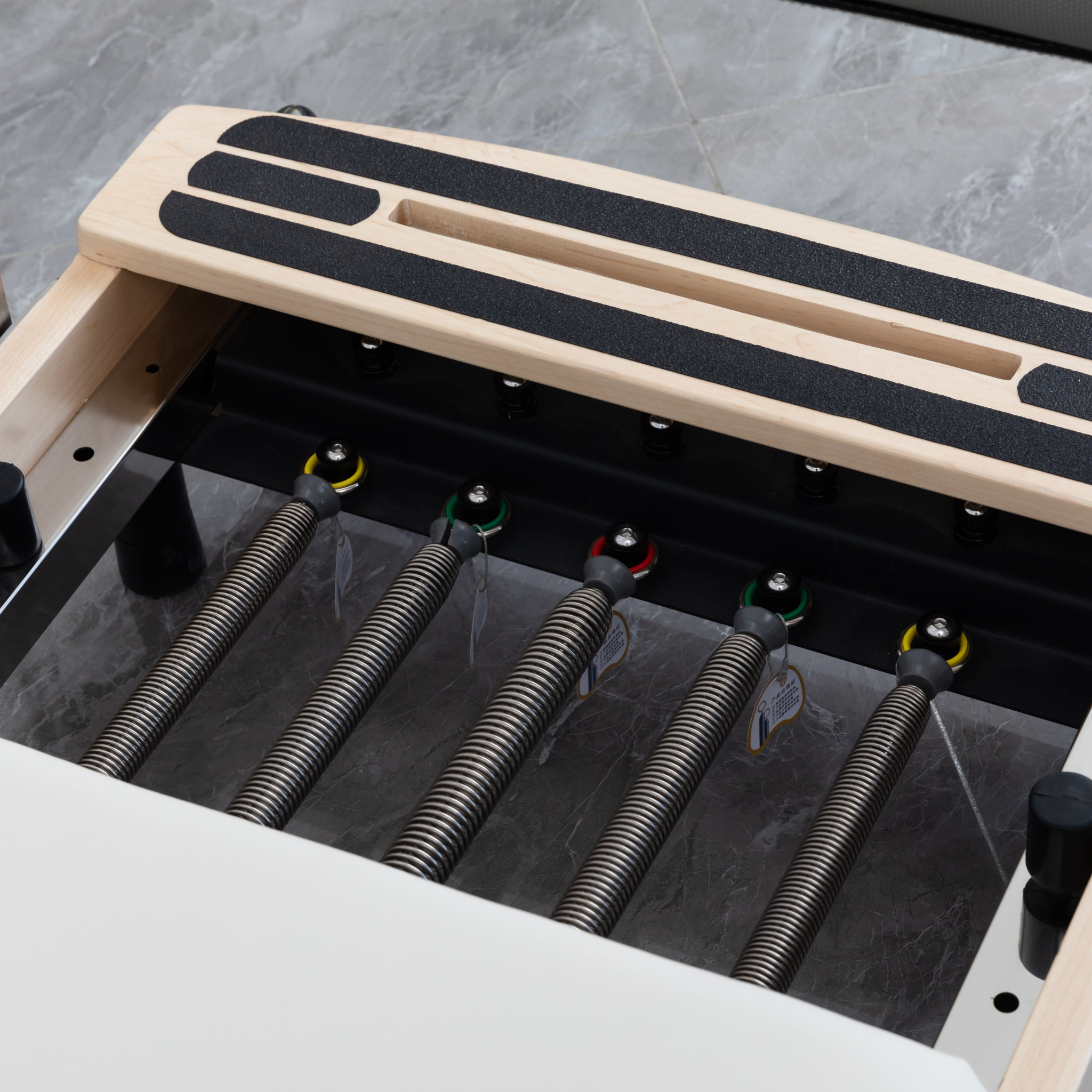 Kaleo Nomade-reformer – sammenleggbart tre