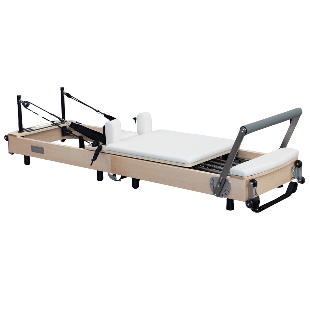 Kaleo Nomade-reformer – sammenleggbart tre