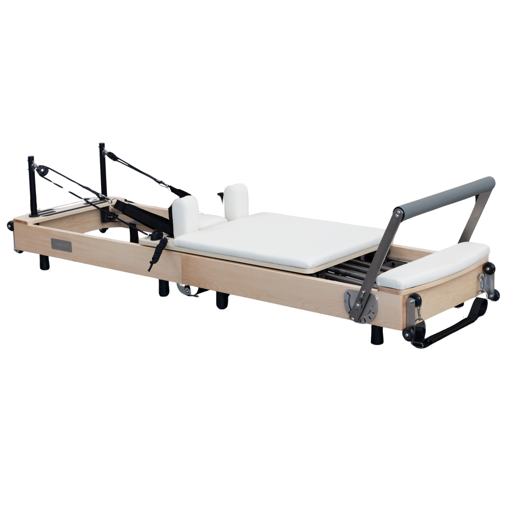 Kaleo Nomade-reformer – sammenleggbart tre