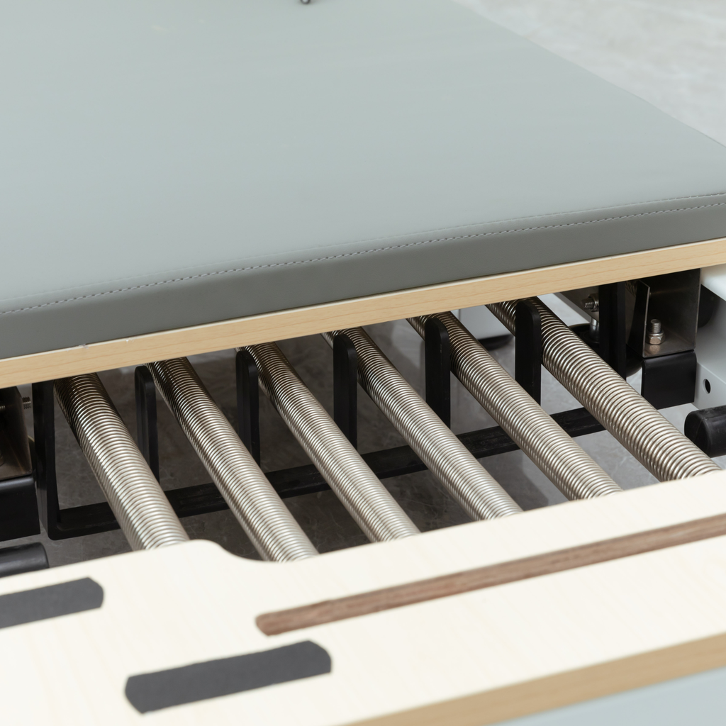 Kaleo Aéro-reformer – sammenleggbar aluminium