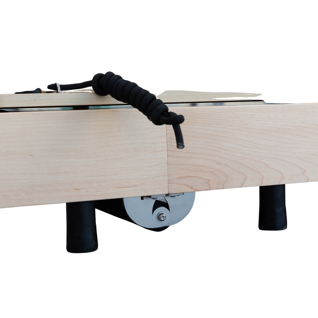 Kaleo Nomade-reformer – sammenleggbart tre