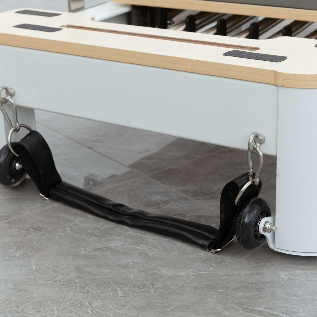 Kaleo Aéro-reformer – sammenleggbar aluminium