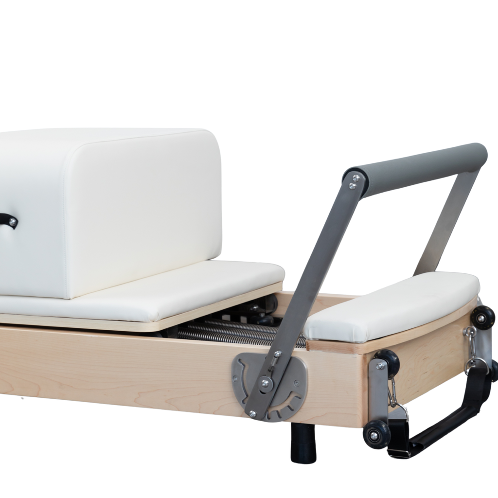 Kaleo Nomade-reformer – sammenleggbart tre