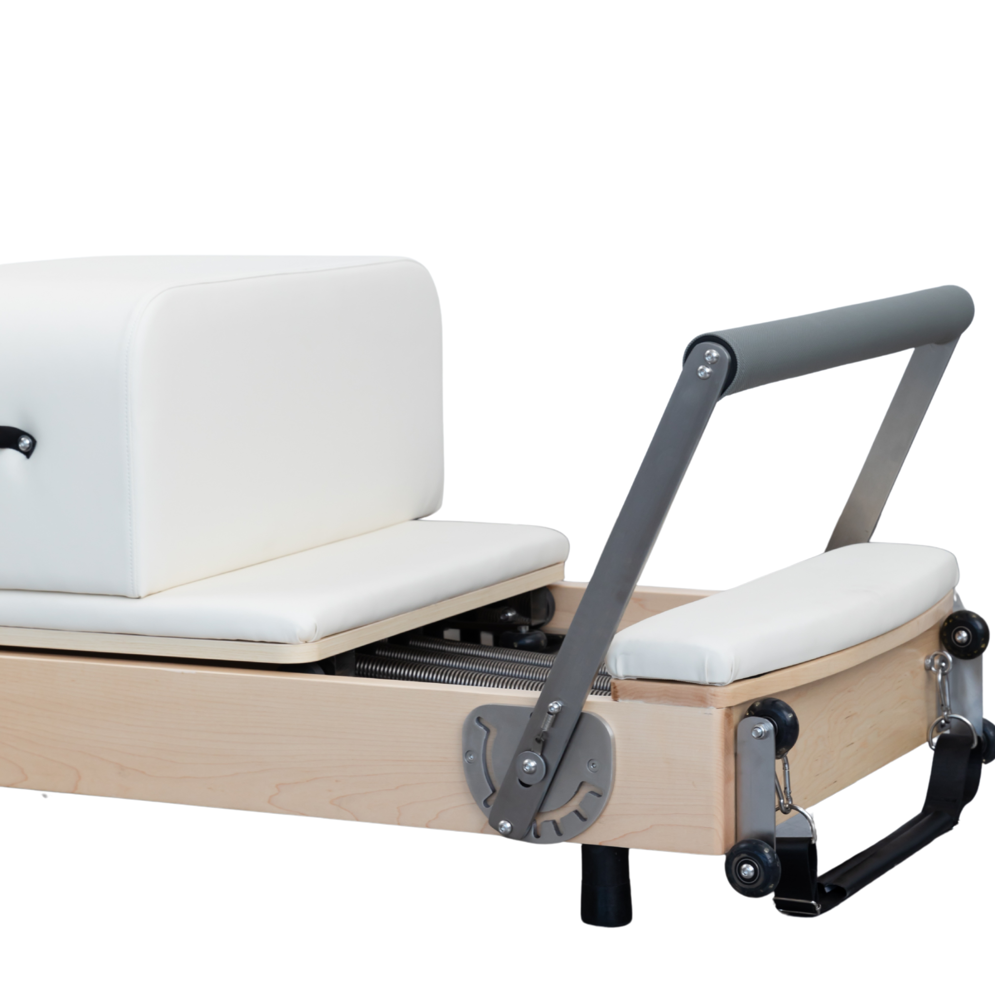 Kaleo Nomade-reformer – sammenleggbart tre