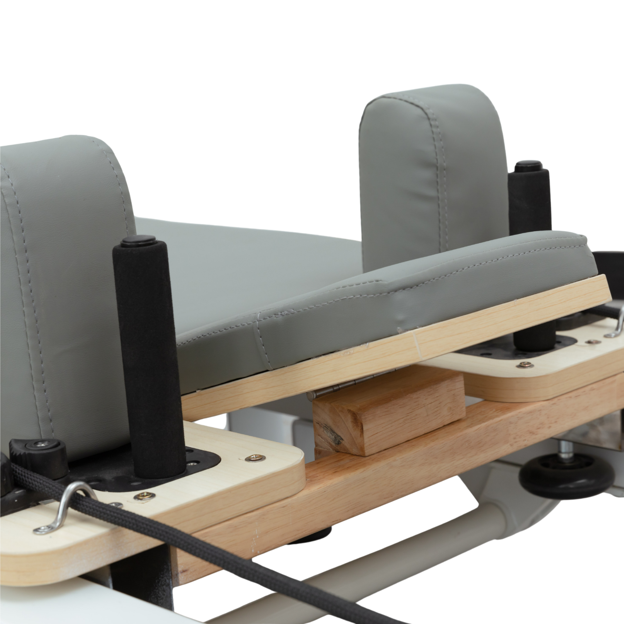 Kaleo Aéro-reformer – sammenleggbar aluminium