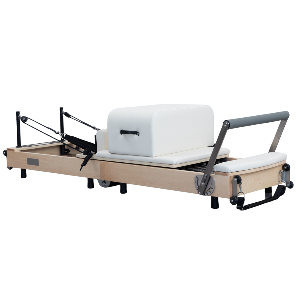 Kaleo Nomade-reformer – sammenleggbart tre