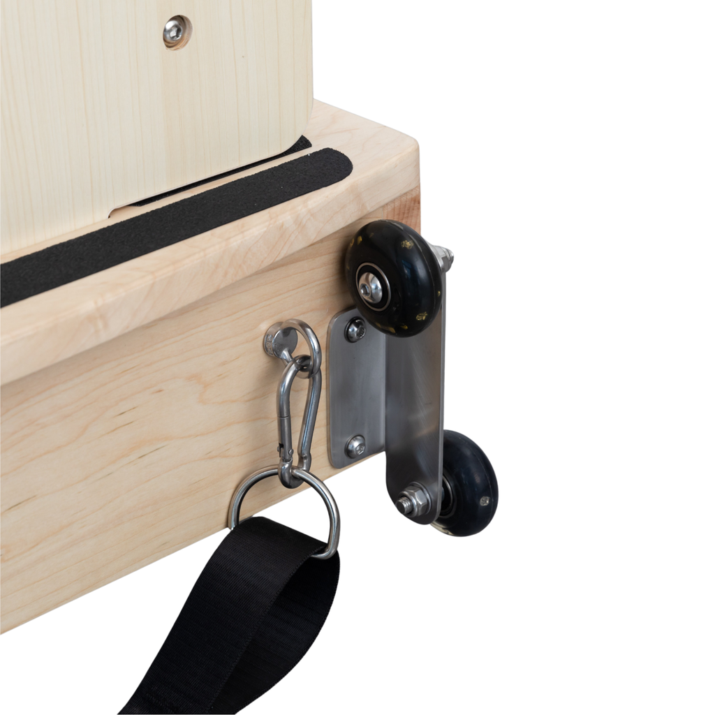 Kaleo Nomade-reformer – sammenleggbart tre