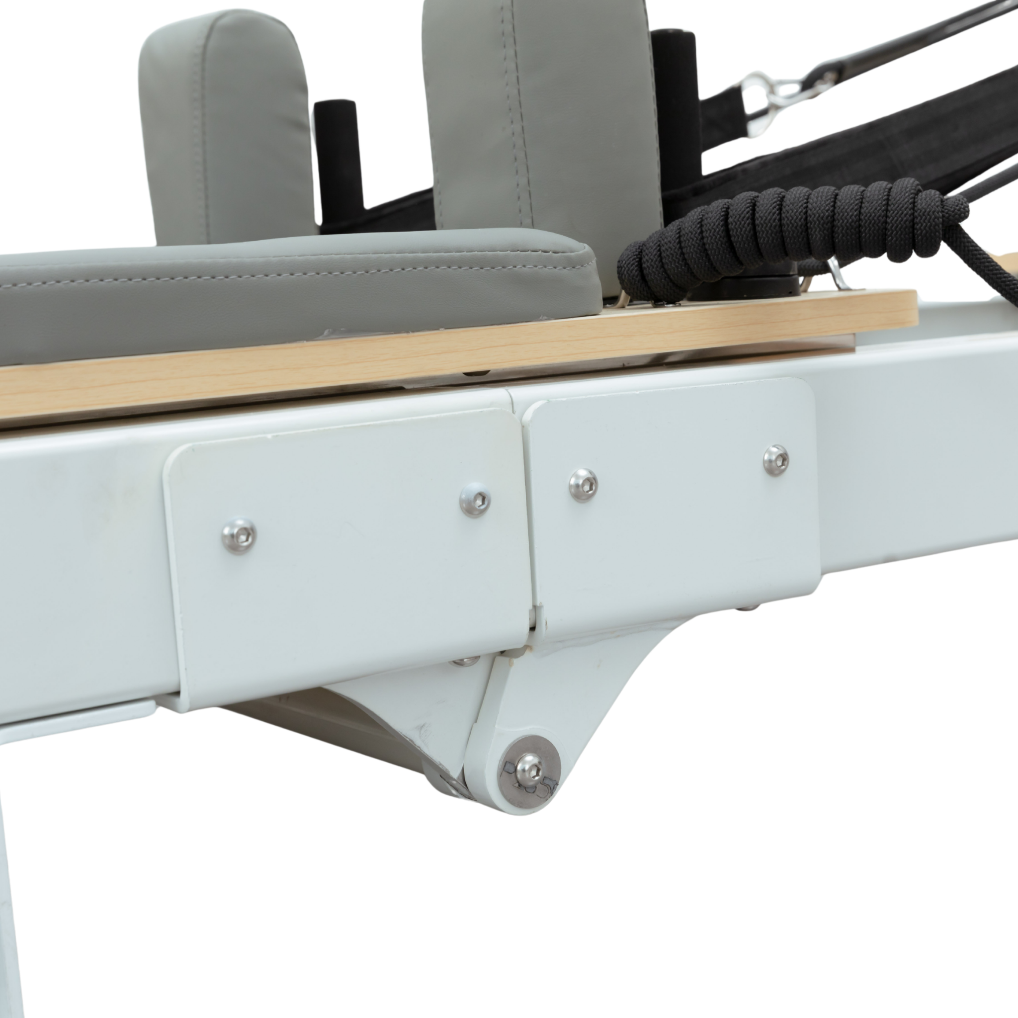 Kaleo Aéro-reformer – sammenleggbar aluminium