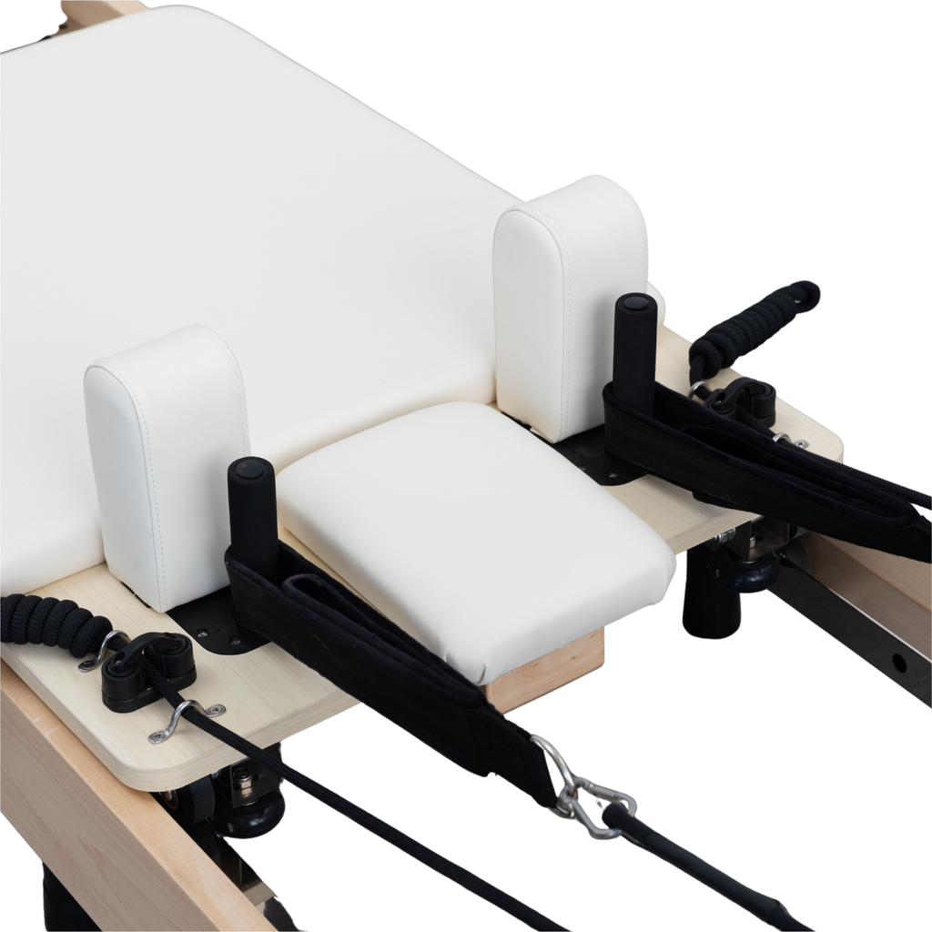 Kaleo Nomade-reformer – sammenleggbart tre