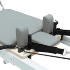 Kaleo Aéro-reformer – sammenleggbar aluminium