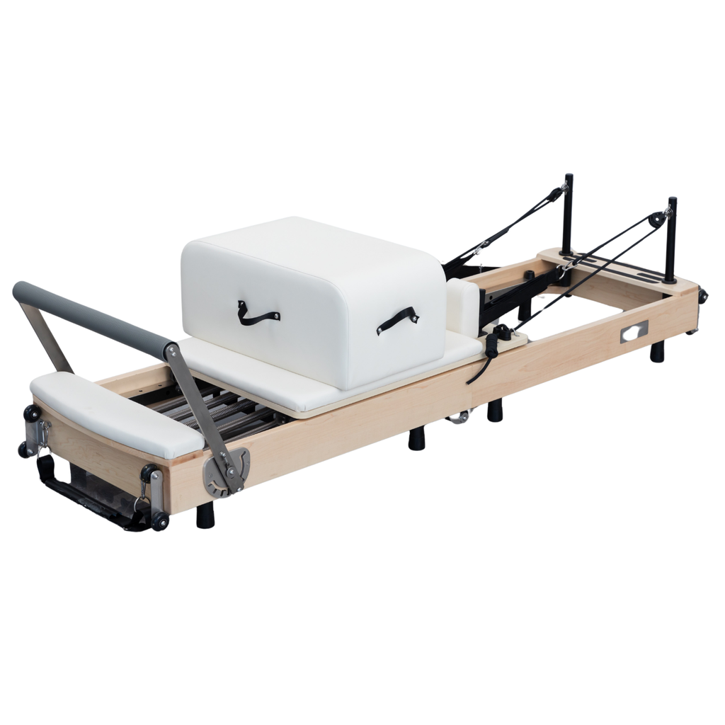Kaleo Nomade-reformer – sammenleggbart tre