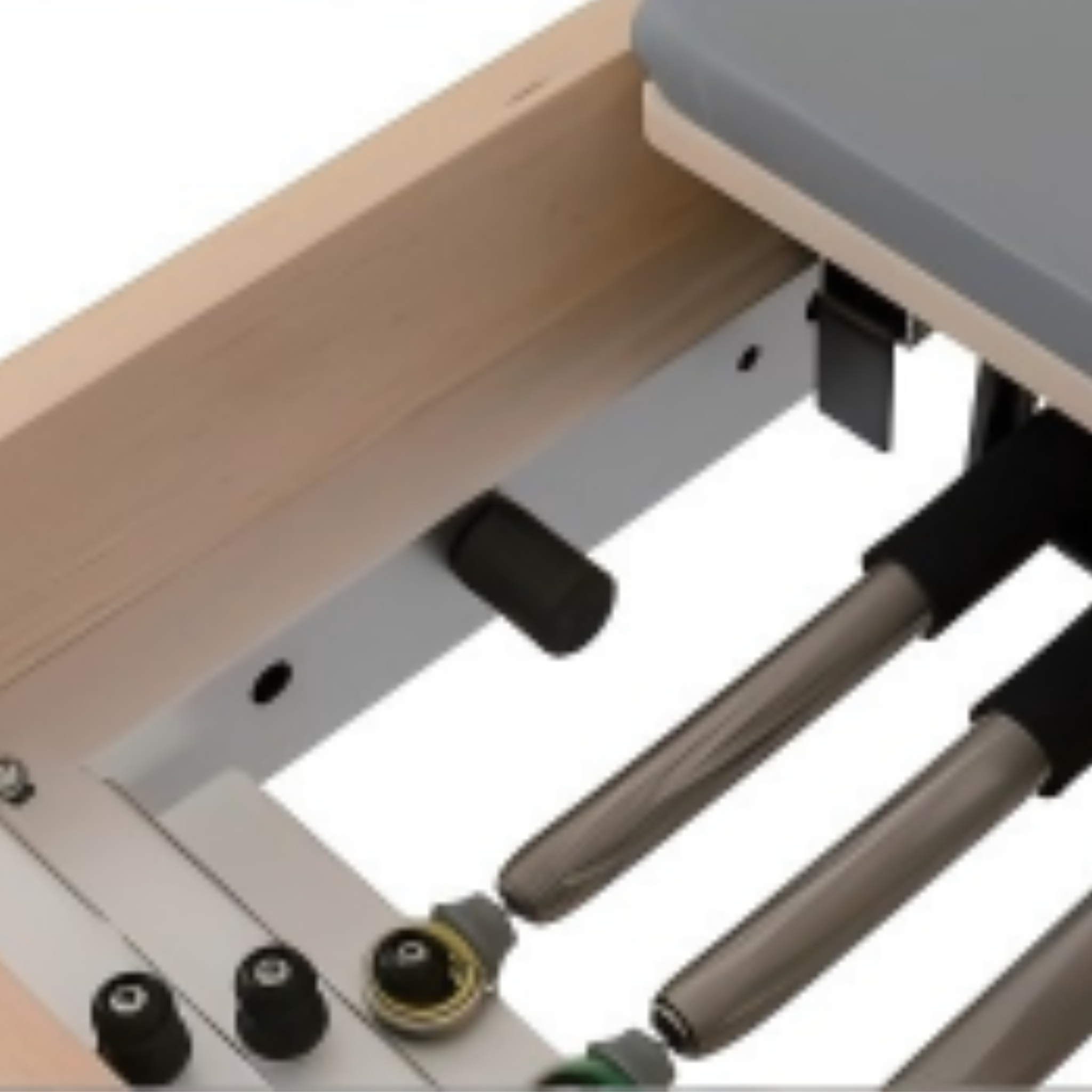 Kaleo Equilibre Pro-reformer – tre