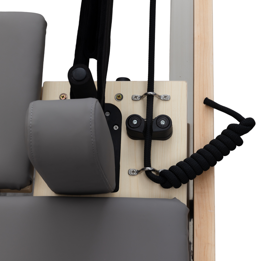 Kaleo Equilibre Pro-reformer – tre