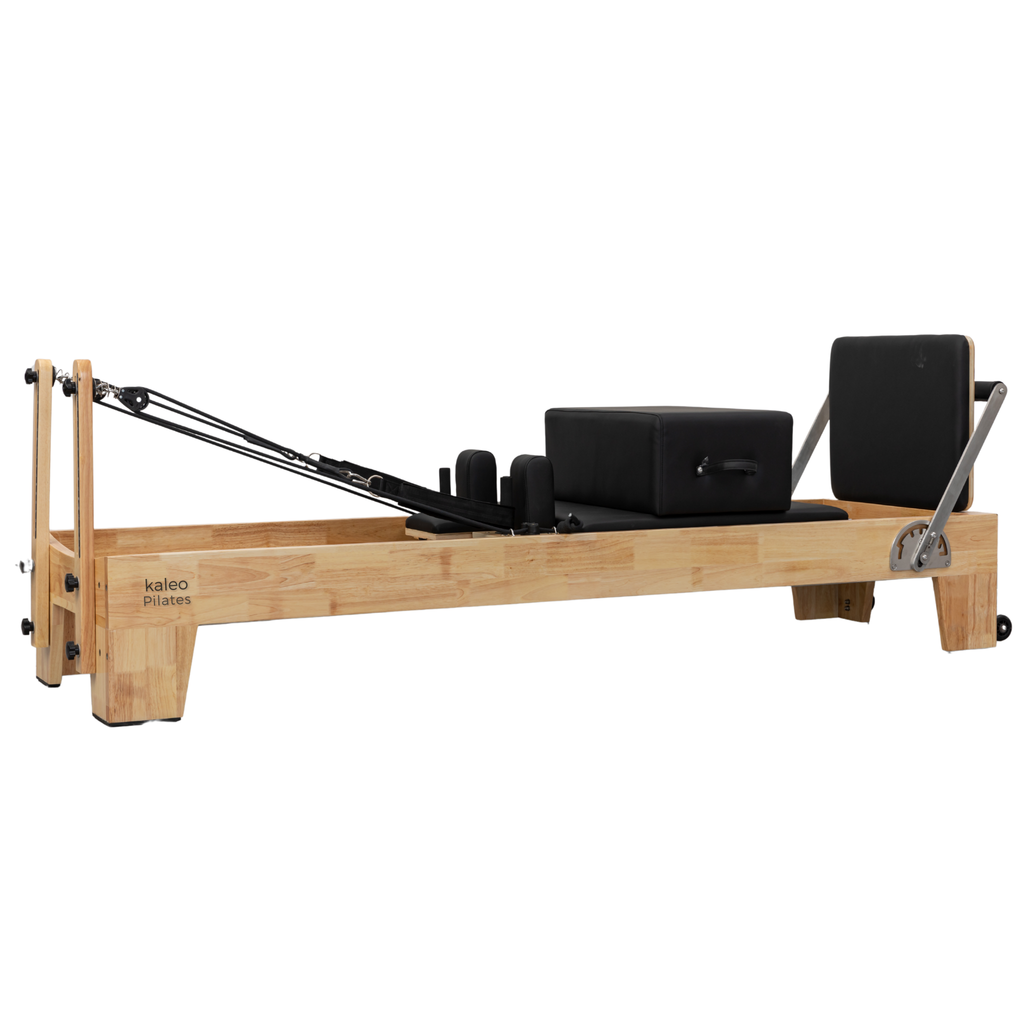 Kaleo Signature-reformer – eiketre