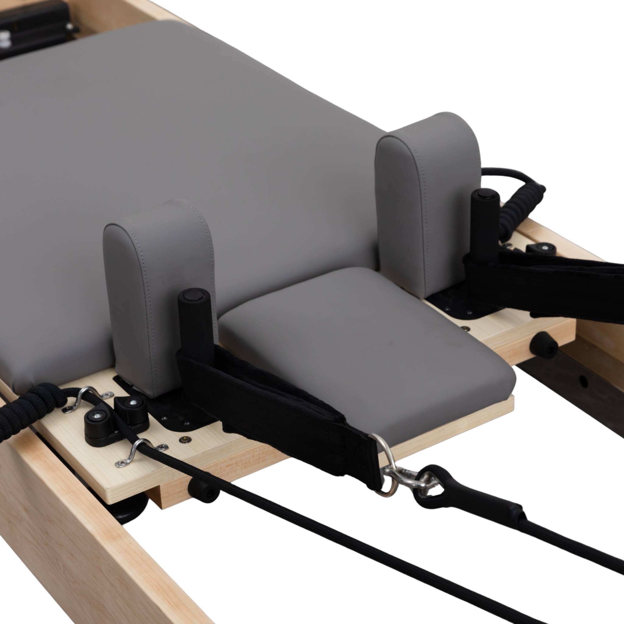 Kaleo Equilibre Pro-reformer – tre