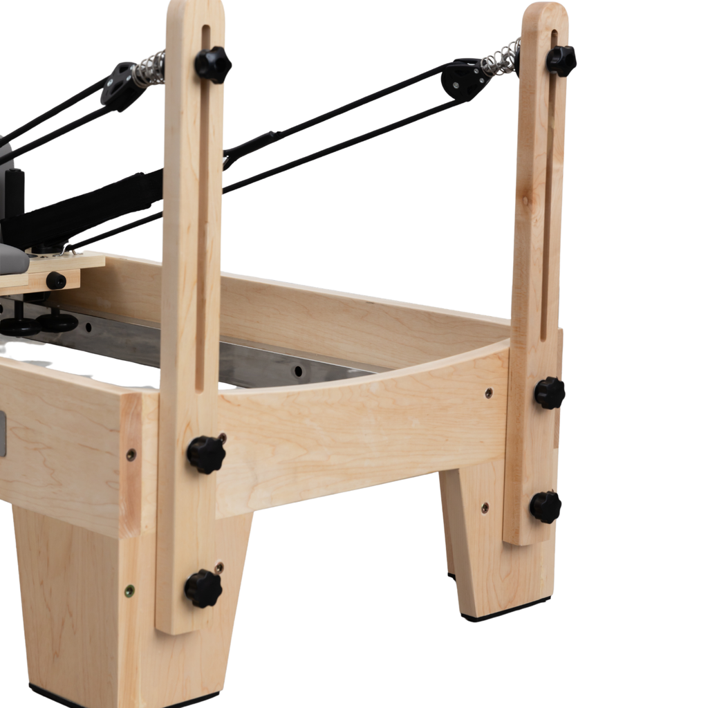 Kaleo Equilibre Pro-reformer – tre